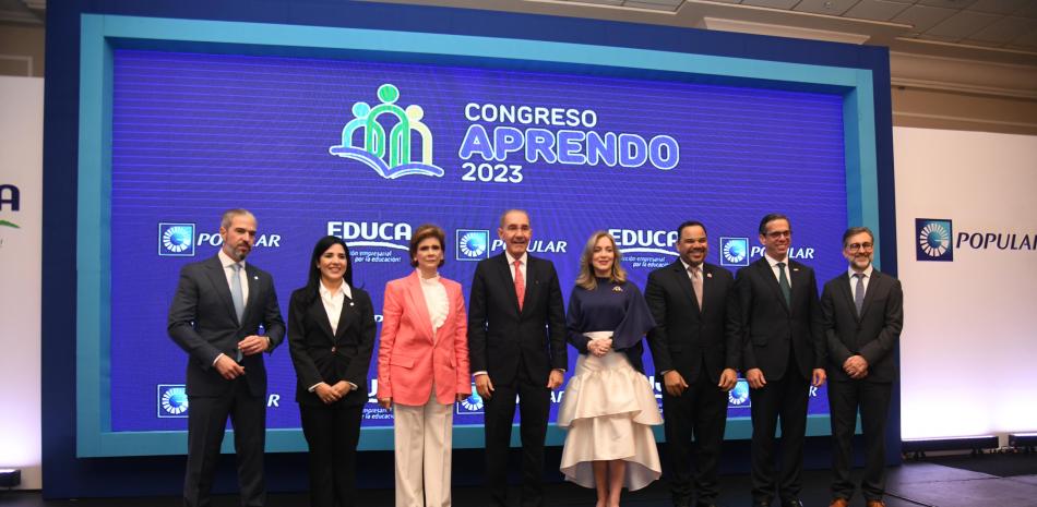 Educación se traga en 10 años RD$4.8 billones y los índices siguen bajos