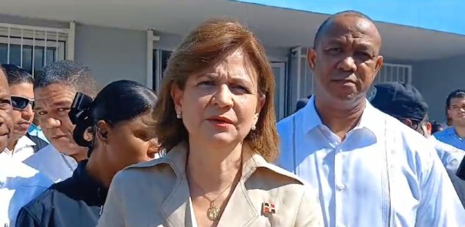 La Vice pide a las clínicas atiendan casos de dengue
