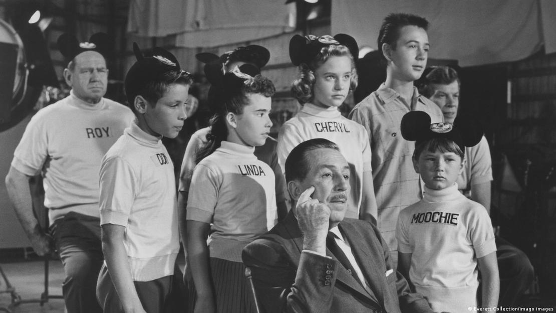Disney celebra 100 años de ser un referente cultural
