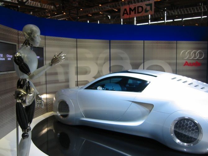 Impresión 3D con materiales metálicos