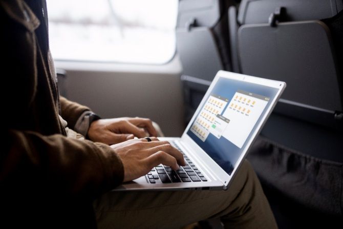 Ahorra trabajo con un software para agencias de viajes