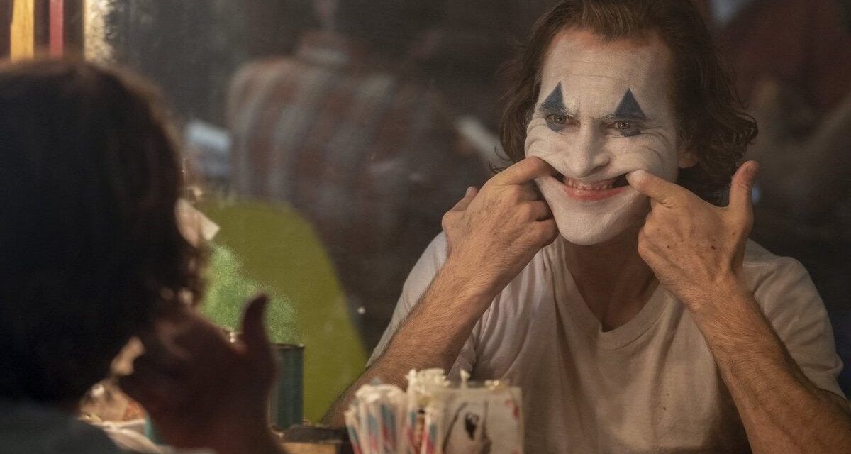 Ridley Scott decidió que Joaquin Phoenix sería su Napoleón tras verlo actuar en ‘Joker’