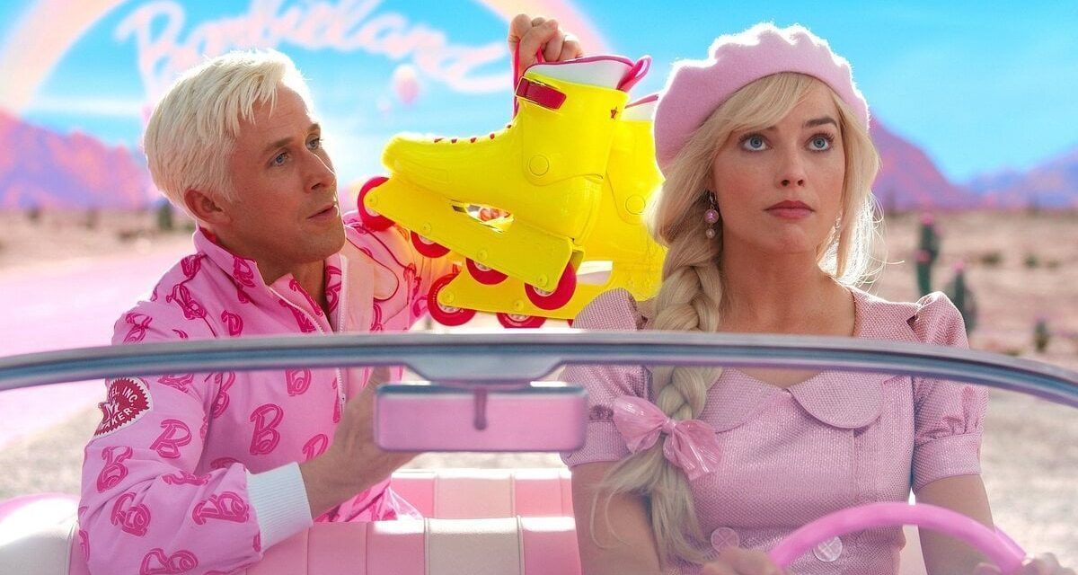 La precuela de ‘Ocean’s Eleven’ con Margot Robbie y Ryan Gosling sigue adelante: «Estamos intentando hacer lo correcto»