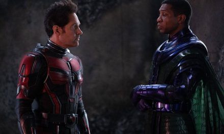 En Marvel no entienden las malas críticas que recibió ‘Ant-Man y la Avispa: Quantumanía’