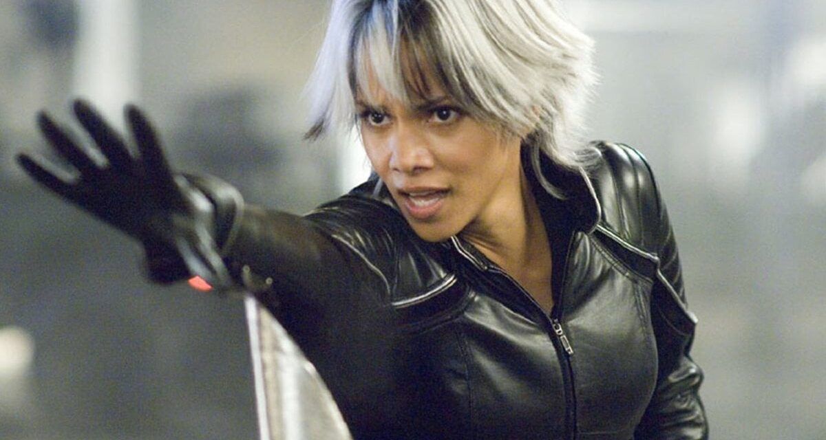 Halle Berry fue engañada por la Fox con un guion falso para que firmara el contrato de ‘X-Men: La decisión final’