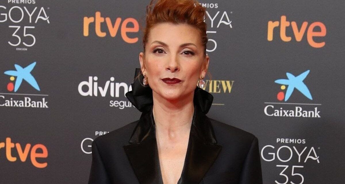‘Respira’: Primera imagen de la nueva serie de Carlos Montero (‘Élite’) con Najwa Nimri, Blanca Suárez y Manu Ríos