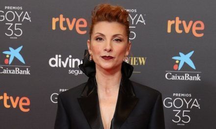 ‘Respira’: Primera imagen de la nueva serie de Carlos Montero (‘Élite’) con Najwa Nimri, Blanca Suárez y Manu Ríos