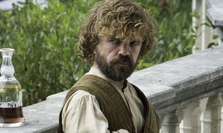 Peter Dinklage de ‘Juego de Tronos’ aparece en el nuevo anuncio para promover el turismo en Andalucía