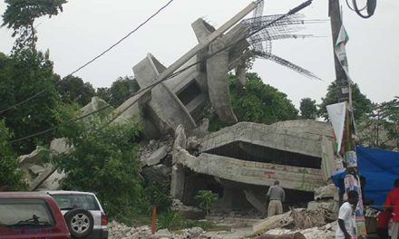 La teledetección como alternativa a la inspección de edificios in situ