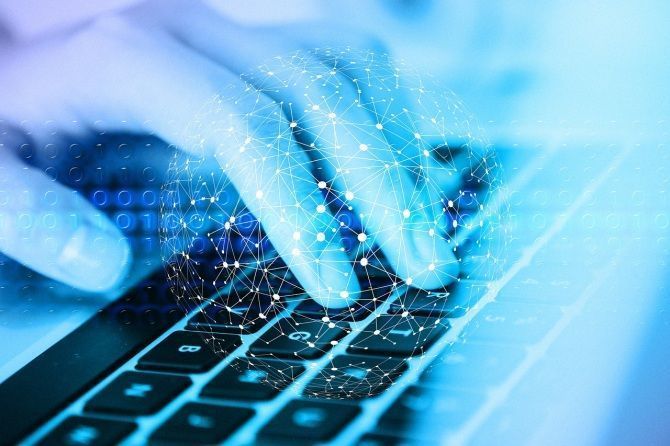 Blockchain: La revolución tecnológica que transforma las finanzas y la cadena de suministro
