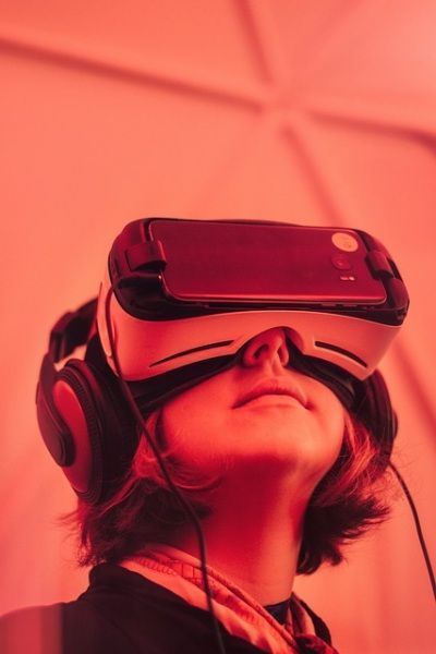 ¿Sabes lo que son los entornos virtuales avanzados?