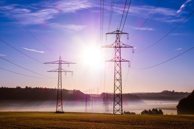 Microrredes y energía descentralizada