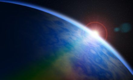 Los criterios de Sagan: En busca de vida en planetas extrasolares
