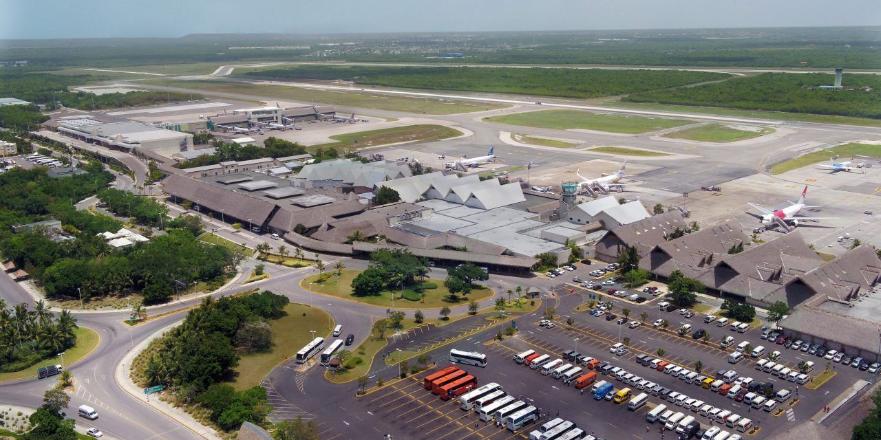 Boom turístico colombiano, dulce «sorpresa» para Punta Cana