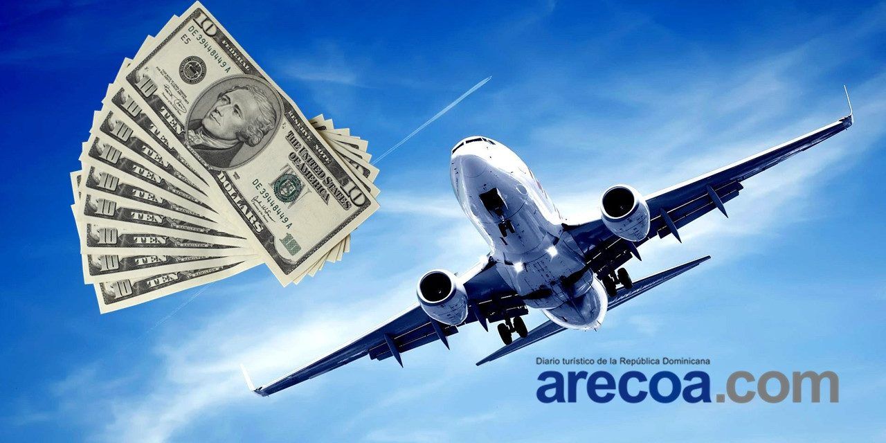 Hoteleros: «No se entiende por qué un vuelo de EEUU a RD cuesta el doble»