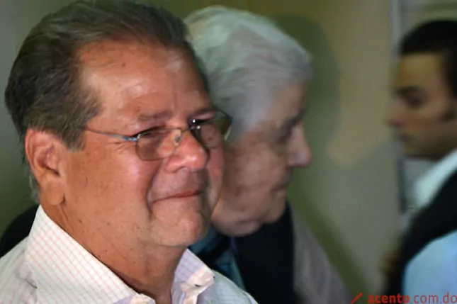 Conozca los funcionarios que Ramón Báez Figueroa pide sean investigados por liquidación de Baninter