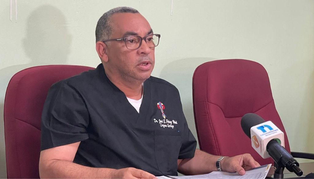 Denuncian dengue se está manejando mal: país carece de protocolos