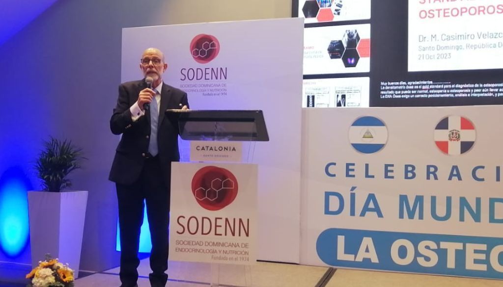 Aseguran 50% pacientes con fracturas de caderas muere en el primer año