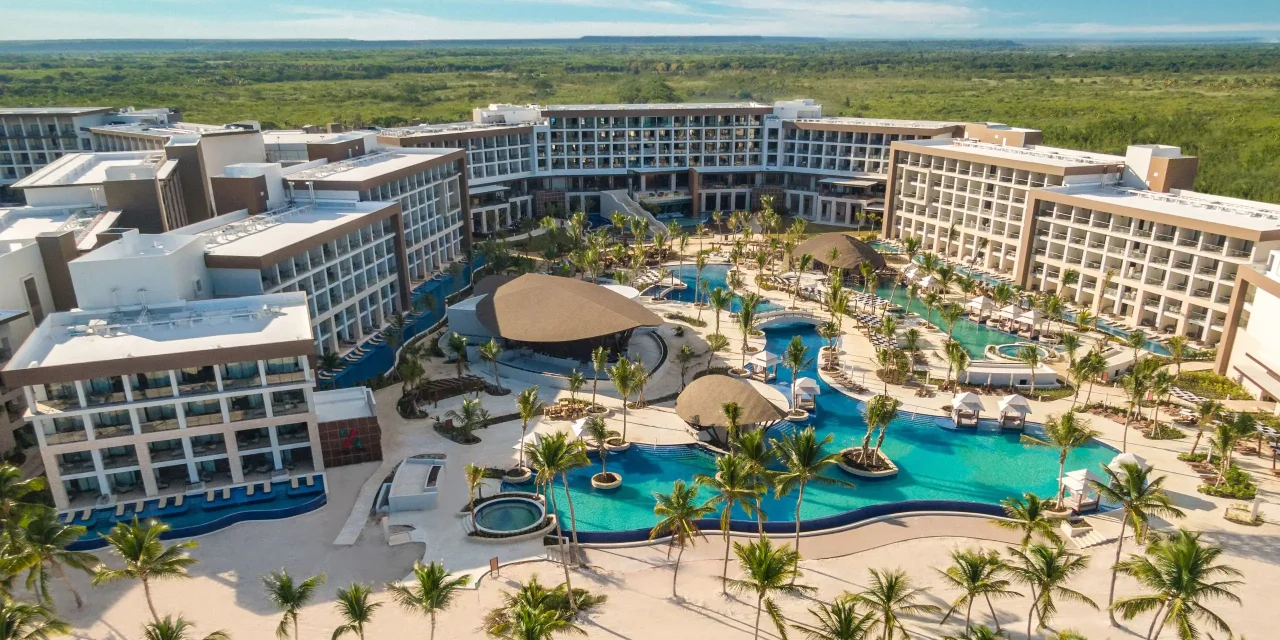 Playa Hotels: «Éxito de Hyatt y Sanctuary nos impulsa a crecer más en RD»