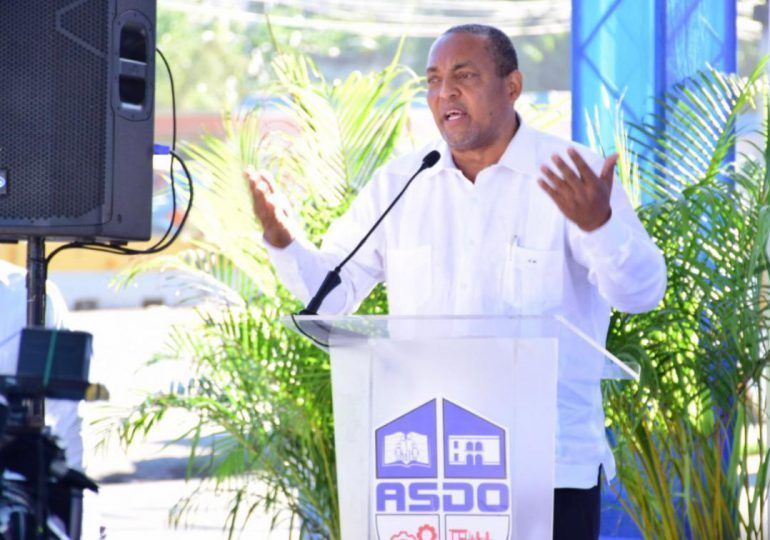 Alcaldía de SDO intensifica jornadas preventivas y de combate contra el dengue