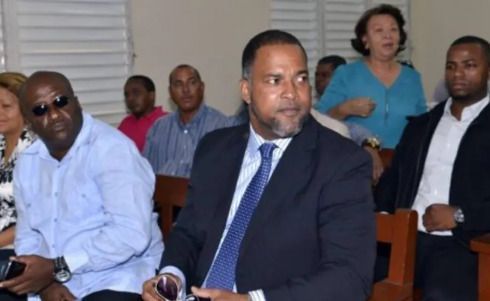 Es falso que Mondesi haya sido descargado por la Suprema