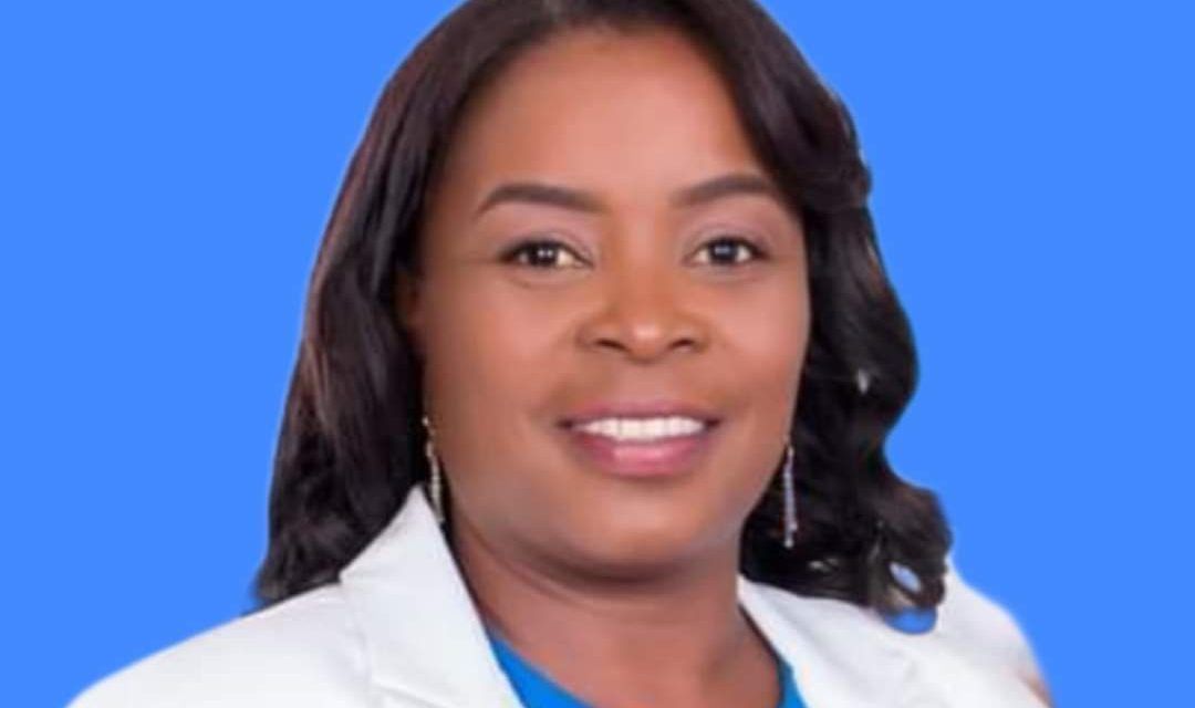 Gobernadora de Elías Piña gana candidatura a diputada por el PRM en esa provincia