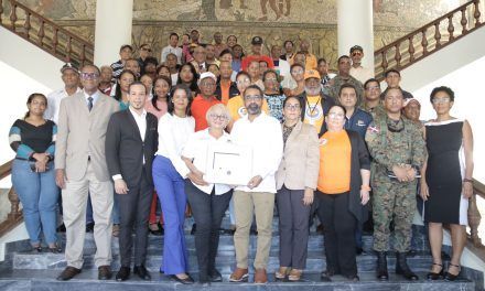 San Juan de la Maguana se convertirá en la primera “Ciudad Resiliente” del Sur