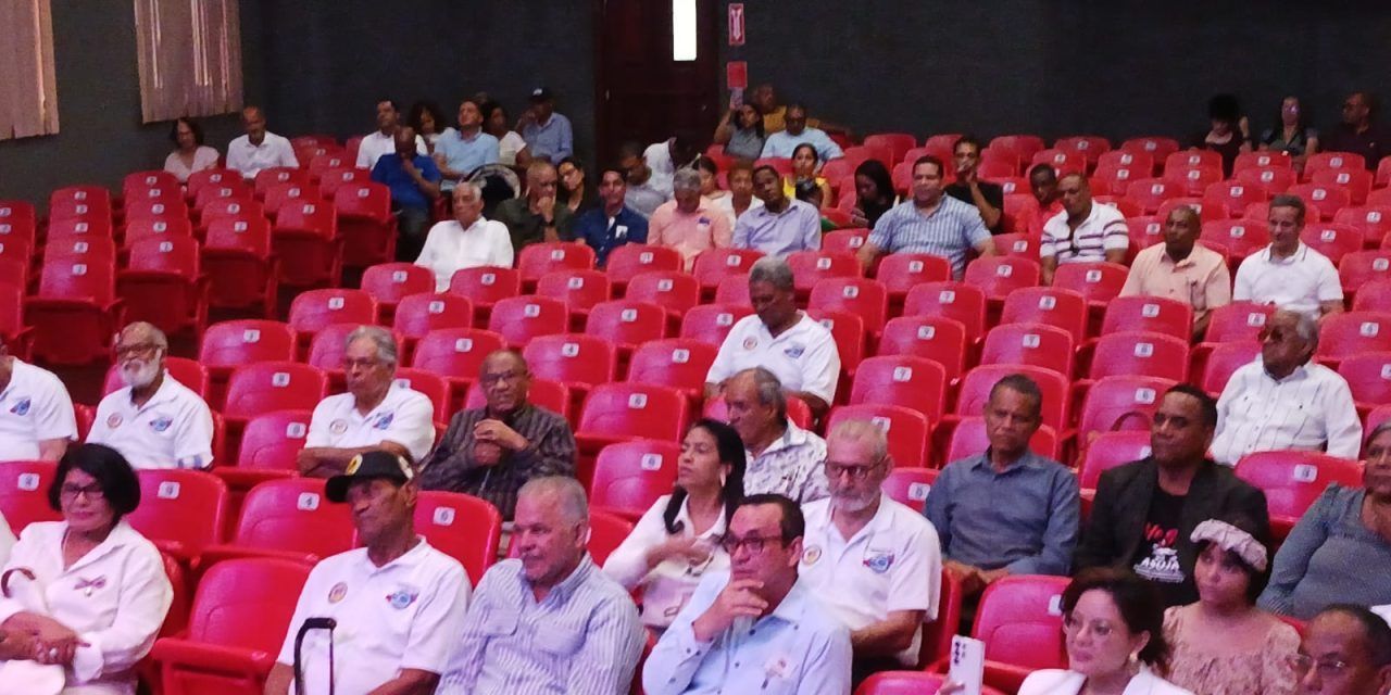 Salazar valora celebración de los Antiguos Alumnos de Loyola