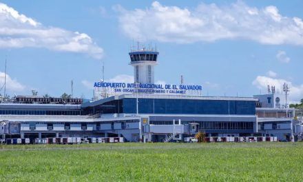 La migración africana ahora llega por Nicaragua y El Salvador para evitar el Darién