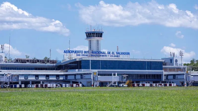 La migración africana ahora llega por Nicaragua y El Salvador para evitar el Darién