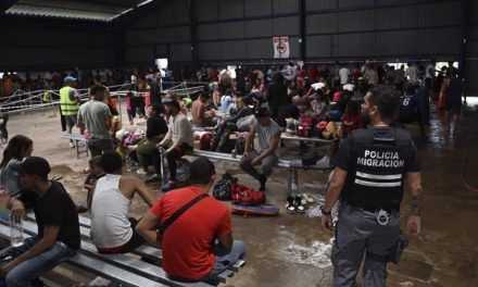México y principales países expulsores de migrantes proponen plan para reducir la migración