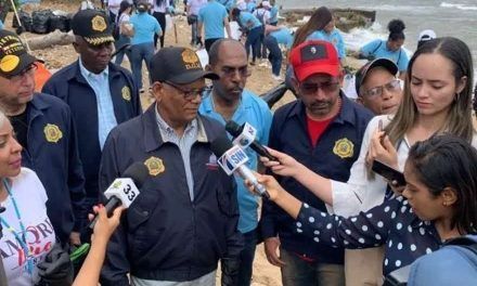 Dicen buscan desestabilizar trabajo Migración