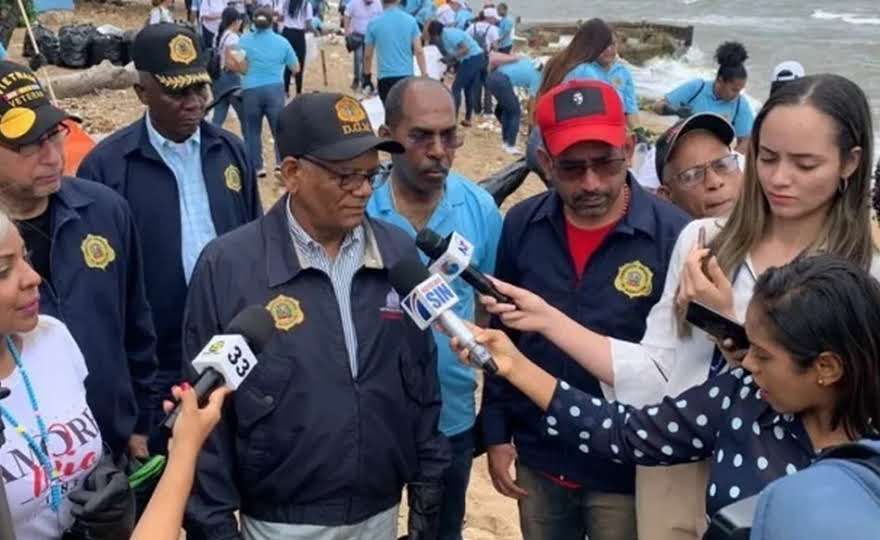 Dicen buscan desestabilizar trabajo Migración
