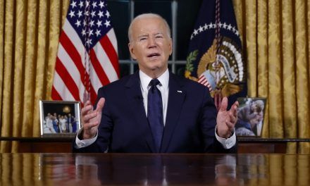 Biden solicita más fondos para Israel, Ucrania, migración y más