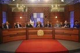 Solo 14 candidatos a jueces del TC se han inscrito ante el CNM a dos días venza plazo para hacerlo