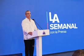 Abinader dice es un reto cambiar a Ray Guevara, presidente TC; CNM se reunirá este martes