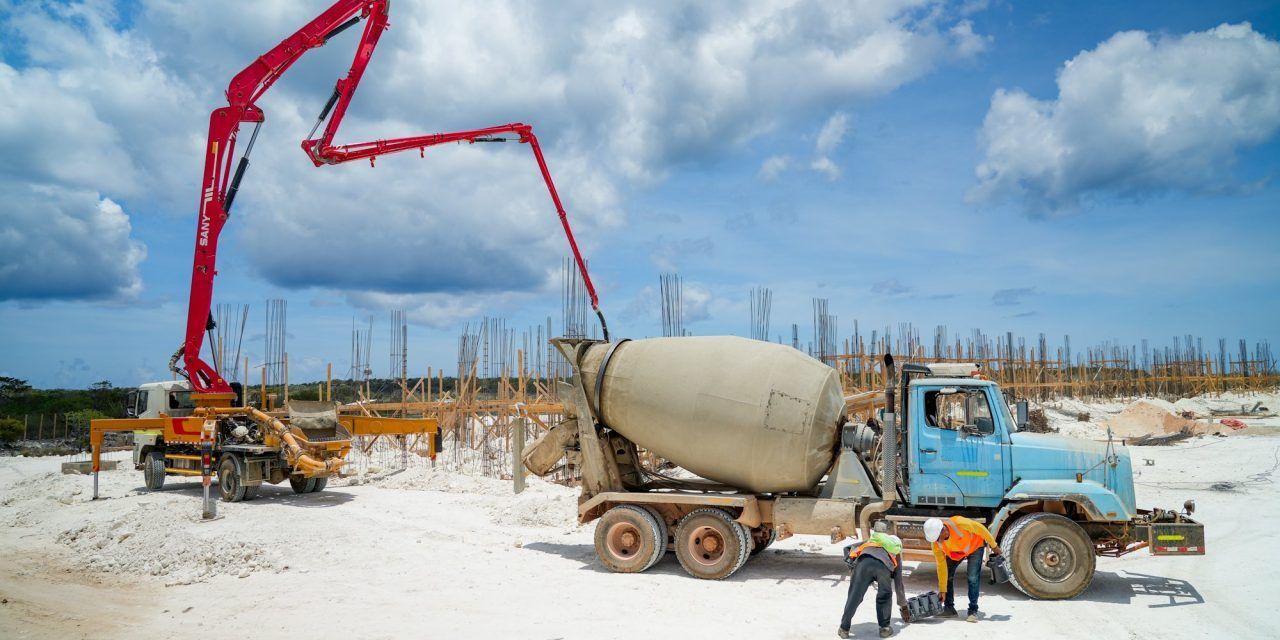 Cabo Rojo: avanza construcción de los primeros tres hoteles y terminal de cruceros