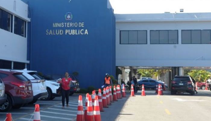 Ministerio de Salud concluye la semana del bienestar