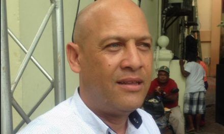 Falpo pide renuncia del alcalde de SC José Montás