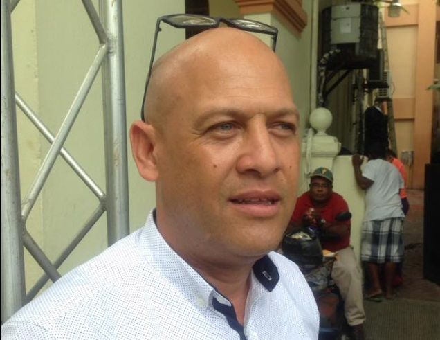Falpo pide renuncia del alcalde de SC José Montás
