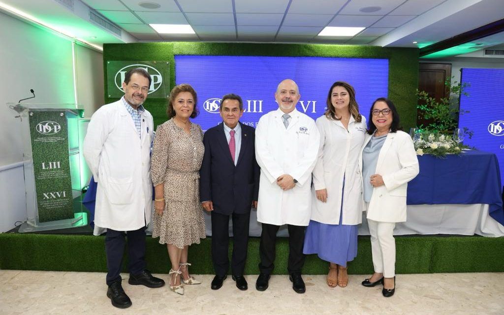 Instituto Dominicano de Dermatología gradúa nuevos dermatólogos