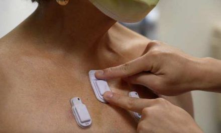 Vigilancia constante de los sonidos del interior del cuerpo