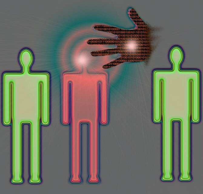 Los riesgos de darle a la inteligencia artificial acceso a nuestro subconsciente