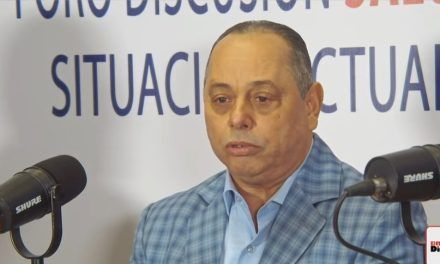 Julio Romero dice FP conformará boletas con regidores y diputados en SDE