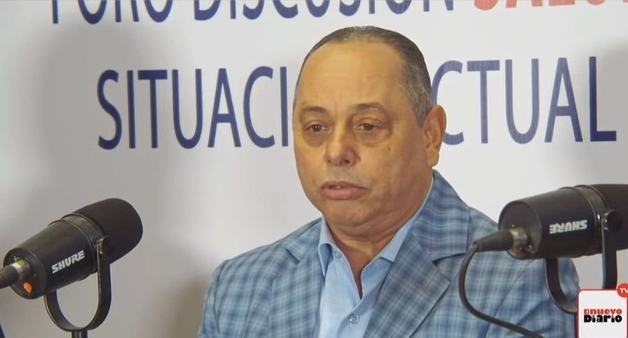 Julio Romero dice FP conformará boletas con regidores y diputados en SDE