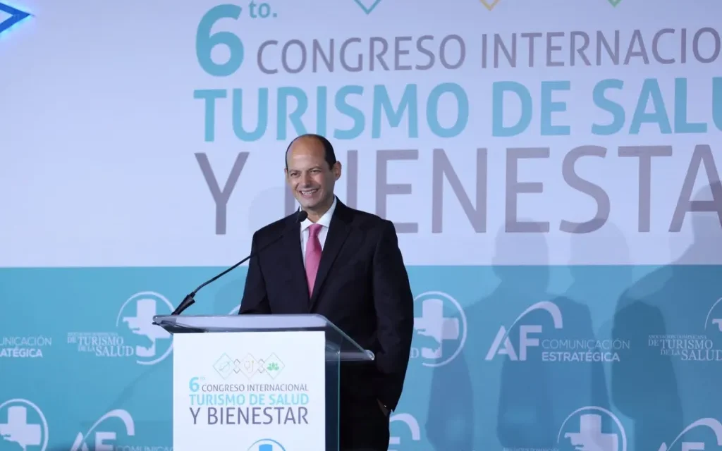 Saludable futuro del turismo médico en RD: aporta US$1,321 millones