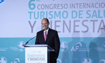 Saludable futuro del turismo médico en RD: aporta US$1,321 millones