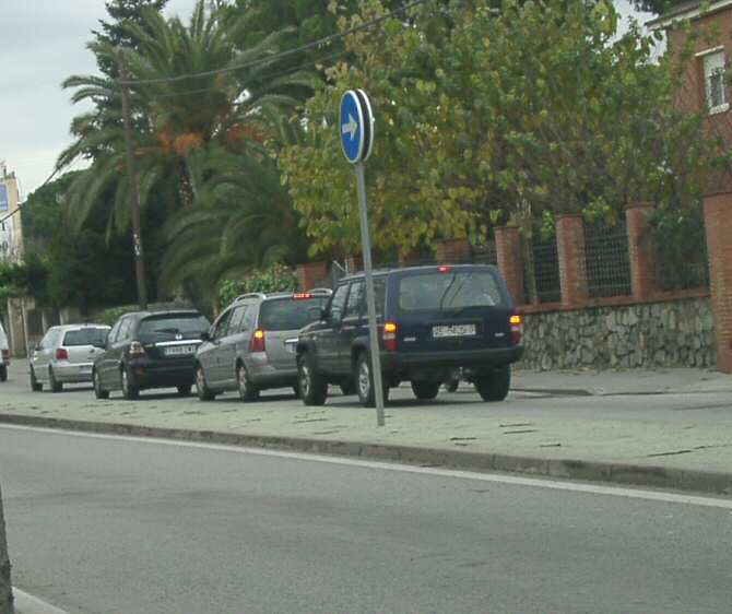 Nuevas tendencias en el uso del coche privado en las ciudades europeas