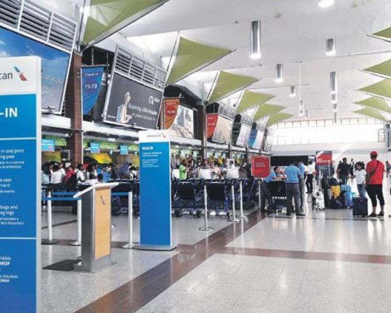 Ajuste tarifas es menos del 1 % del costo de los pasajes, precisa Aerodom