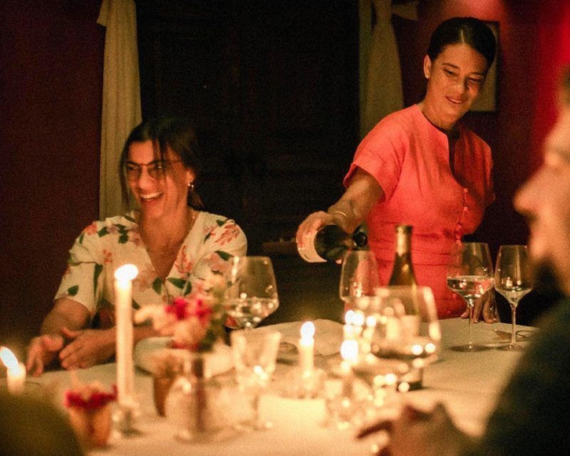 Película dominicana “Cuarencena” se dirige hacia los Premios Goya y Premios Óscar 2024
